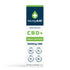 Ulei de canepa cu 2500mg CBD, 500mg CBDA, 500mg CBGA, broad spectrum, HempAID, natural, 10ml